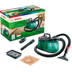 Прахосмукачка за сухо почистване Bosch EasyVac 3